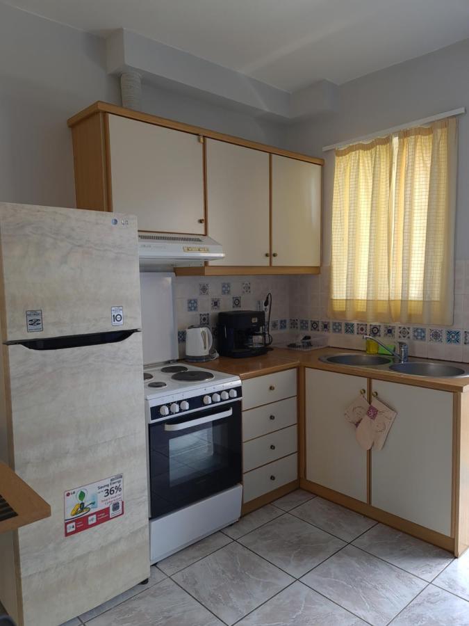 Seaside Apartment In Xilokastro - Selene By Booking Kottas Xylokastro Exteriör bild