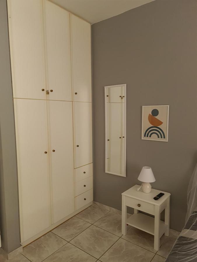 Seaside Apartment In Xilokastro - Selene By Booking Kottas Xylokastro Exteriör bild