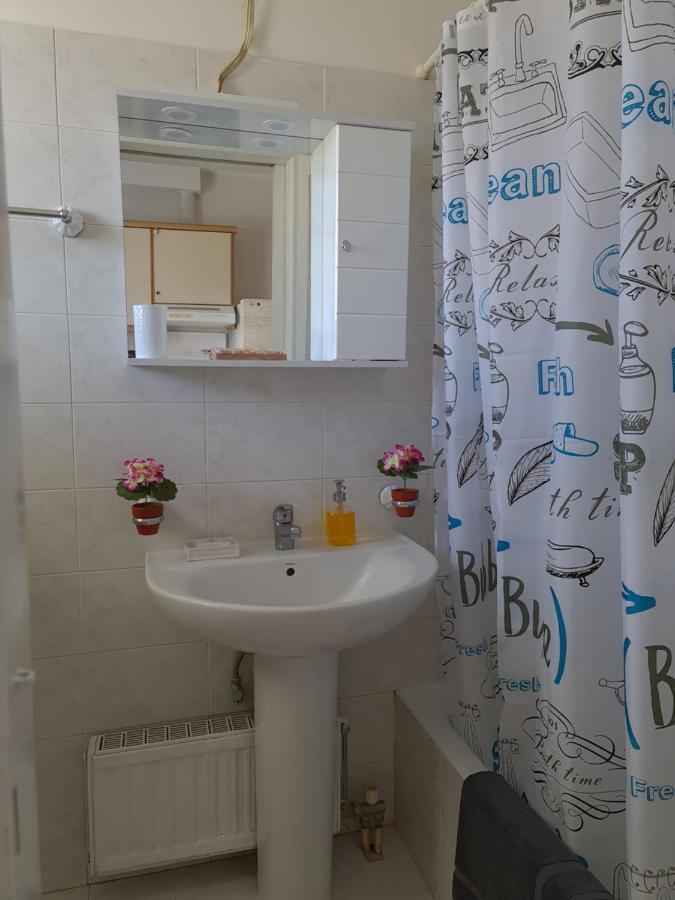 Seaside Apartment In Xilokastro - Selene By Booking Kottas Xylokastro Exteriör bild