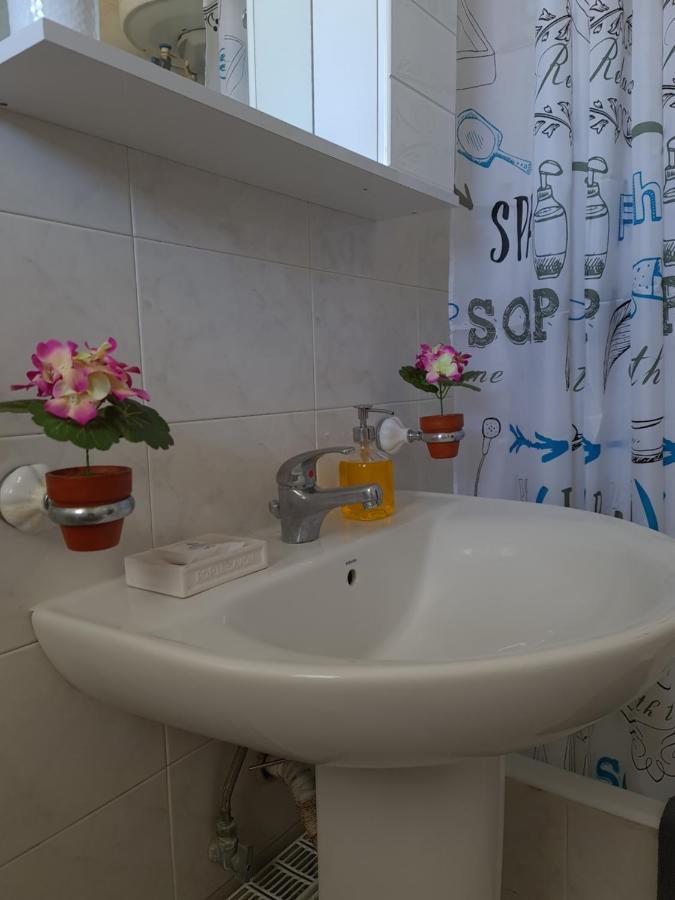 Seaside Apartment In Xilokastro - Selene By Booking Kottas Xylokastro Exteriör bild