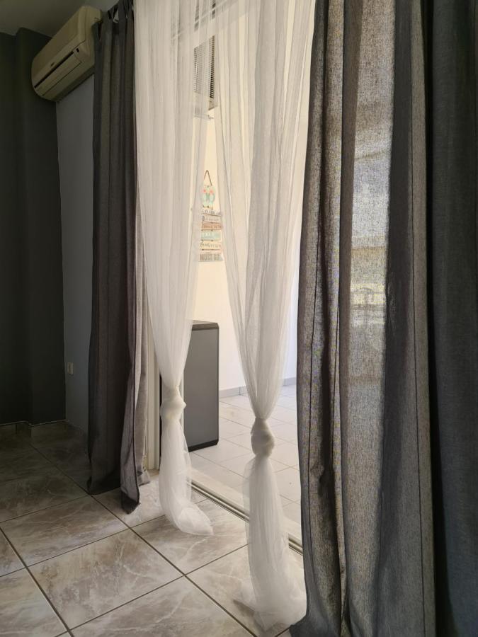 Seaside Apartment In Xilokastro - Selene By Booking Kottas Xylokastro Exteriör bild