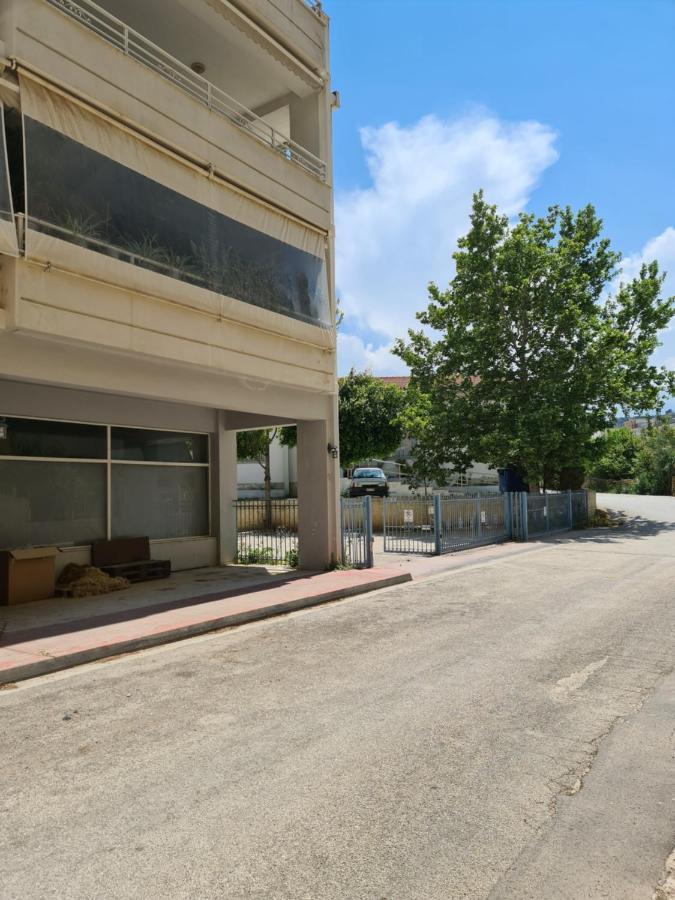Seaside Apartment In Xilokastro - Selene By Booking Kottas Xylokastro Exteriör bild
